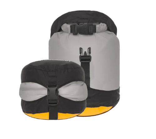 Sea to Summit Evac Ultralight Compression Dry Bag