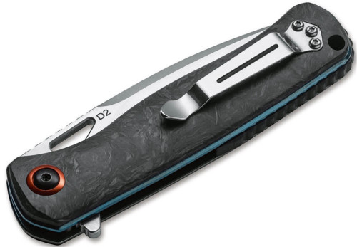 Boker Plus Nebula