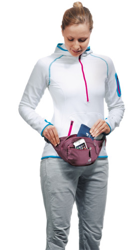 Deuter Belt I
