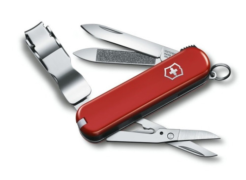 Victorinox Nail Clip 580