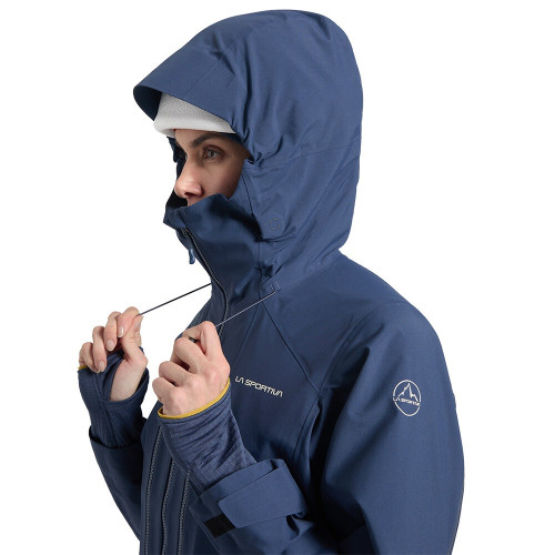 La Sportiva Supercouloir Gtx Pro Jacket Women