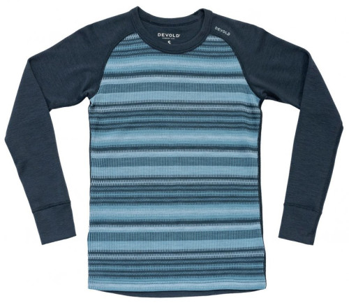 Devold Signature Merino 230 Shirt Wmn