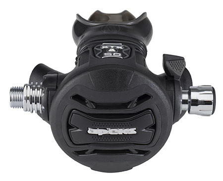 Apeks 2. stupeň XTX50