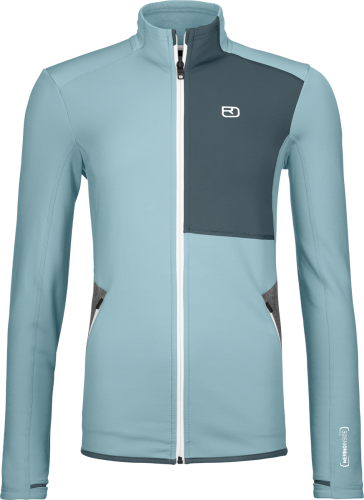 Ortovox Fleece Jacket W