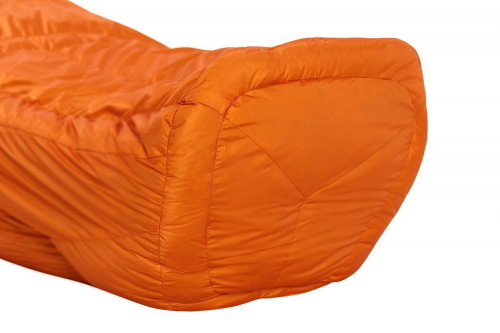Mountain Equipment Snowline