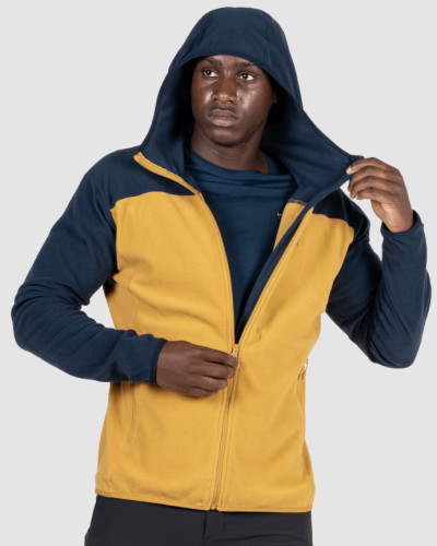 Mountain Equipment Micro Zip Jacket Men's