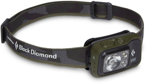 Black Diamond Spot 400