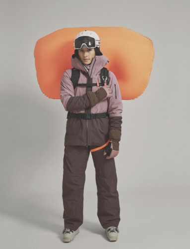 Ortovox Avabag Litric Freeride 16 S
