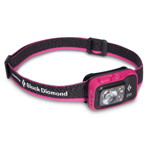 Black Diamond Spot 400