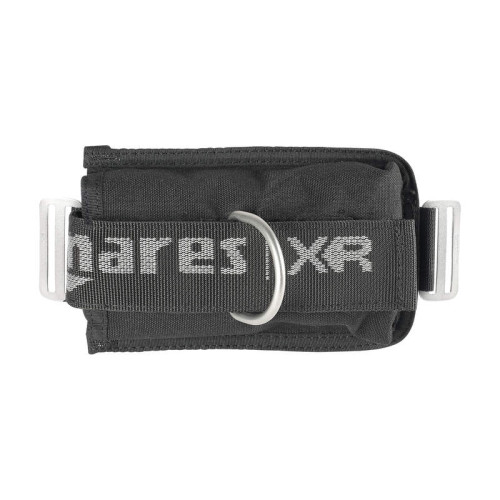 Mares Side Weight Pocket