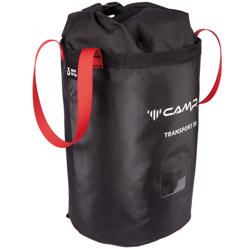 CAMP. Transport 20