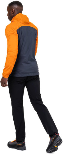 Mountain Equipment Aerotherm Mens Jacket