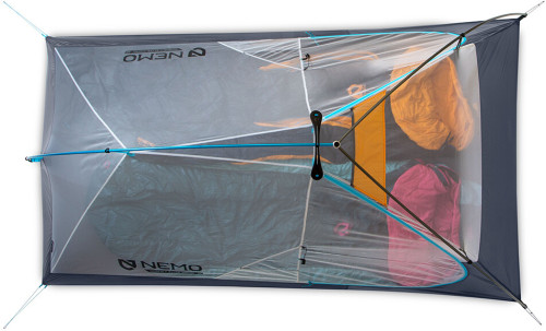 Nemo Equipment Hornet Elite OSMO 2P