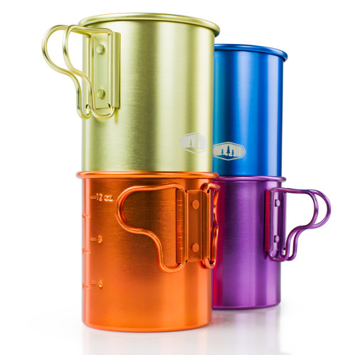 GSI Bugaboo Cup 414 ml