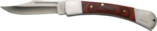Baladéo Forestier ECO002