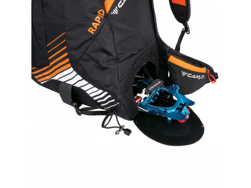 Camp Rapid 20