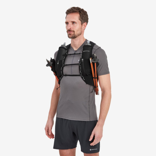 Montane Gecko VP+