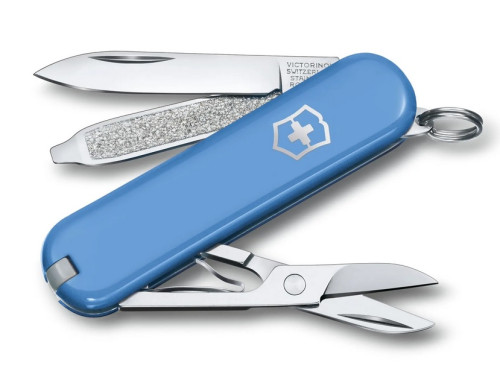 Victorinox Classic SD Colors