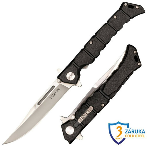 Cold Steel Luzon Medium
