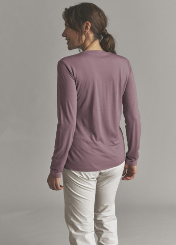 Ortovox 150 Cool Mountain Long sleeve Women's