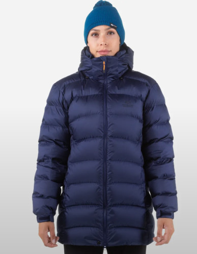 Mountain Equipment Lightline Eco Women's Parka