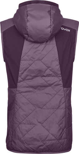 Ortovox Piz Boé Vest W