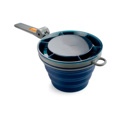 GSI Collapsible Fairshare Mug