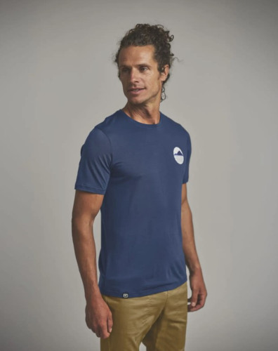Ortovox 120 Cool Tec Choose Mtn T-shirt Men's
