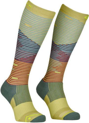 Ortovox All Mountain Long Socks M