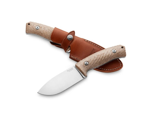 LionSteel M3 CVN