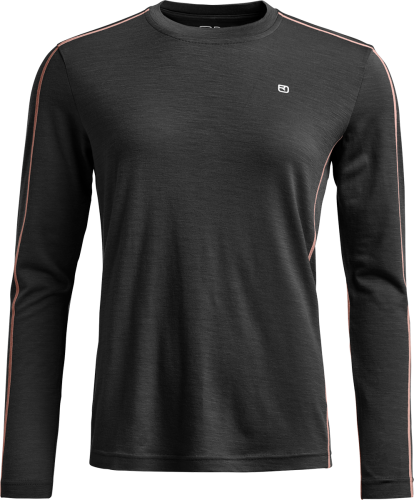 Ortovox 185 Rock'N'Wool Long Sleeve W