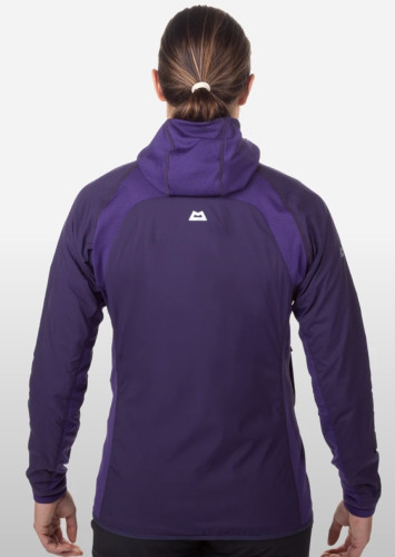 Mountain Equipment Switch Pro Hooded Womens Jacket