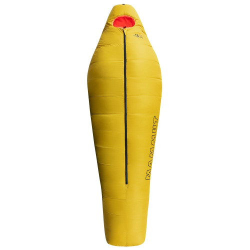 Mammut Comfort Down Bag -18°C Women M