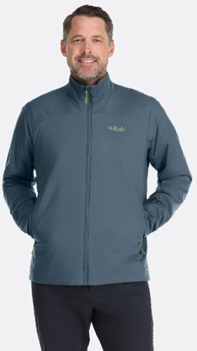 Rab Xenair Light Jacket