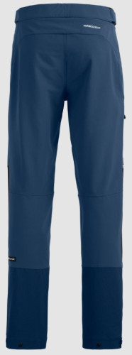 Ortovox Ortler Softshell Pants Men's