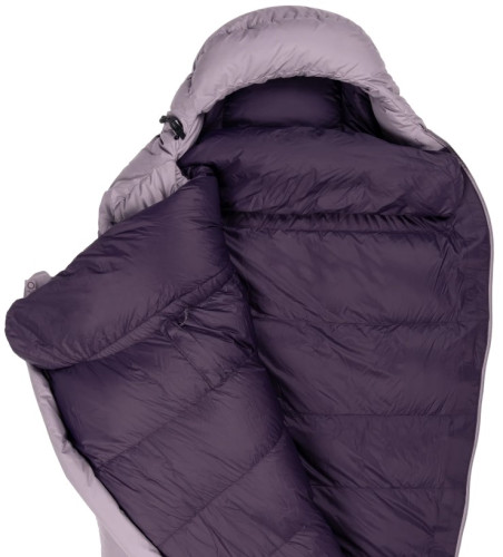 Mountain Equipment Classic 750 Long Women's