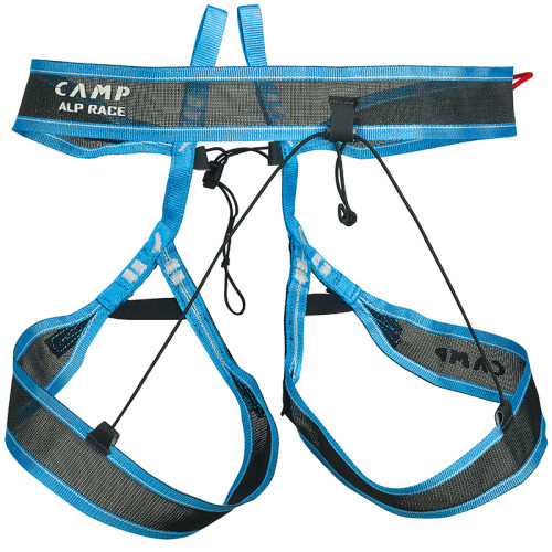 Camp Alp Race