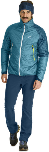 Ortovox Piz Vial Jacket M
