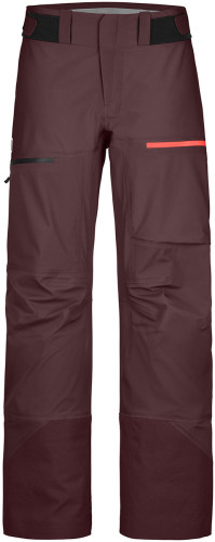 Ortovox 3L Ravine Shell Pants W