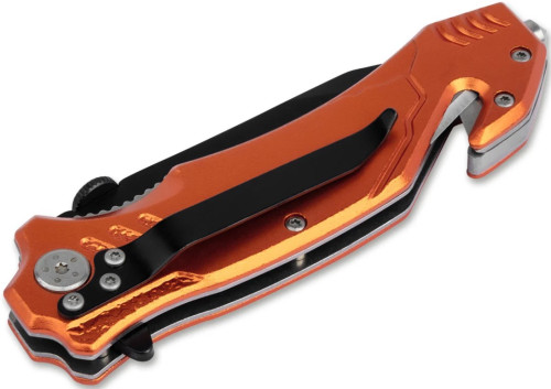 Boker Magnum EMS Rescue
