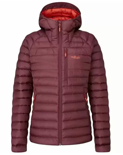 Rab Microlight Alpine Women's Jacket