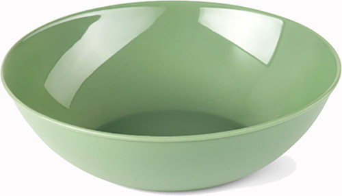 GSI Cascadian Bowl