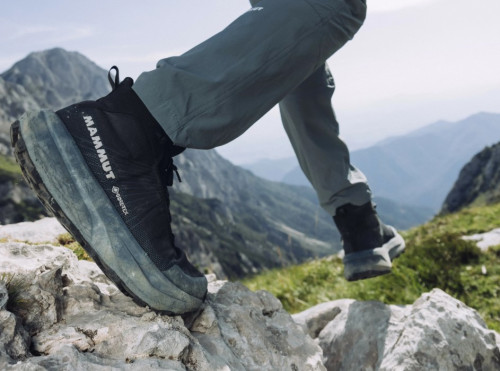 Mammut Aenergy Mtn Mid GTX Men