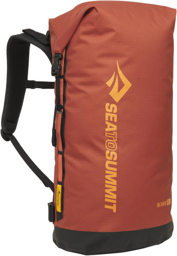 Sea to Summit Big River Dry Backpack
