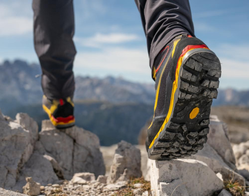 La Sportiva Trango Tech Gtx