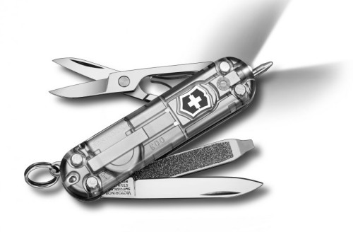 Victorinox Signature Lite