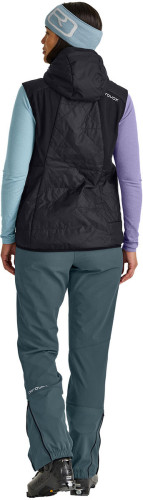 Ortovox Piz Boé Vest W