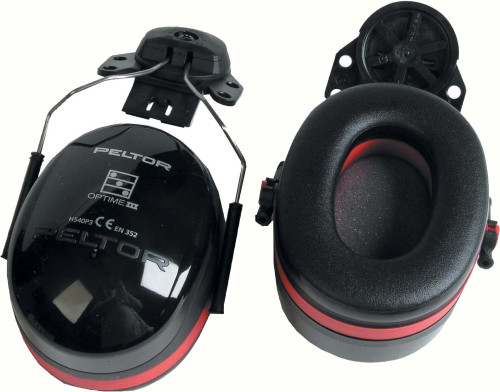 Peltor Optime III