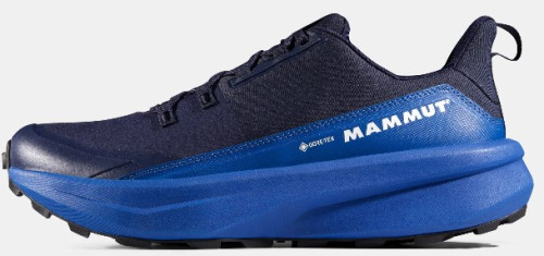 Mammut Aenergy Hike Low GTX Men