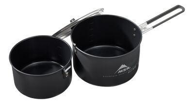 MSR Ceramic 2 Pot Set